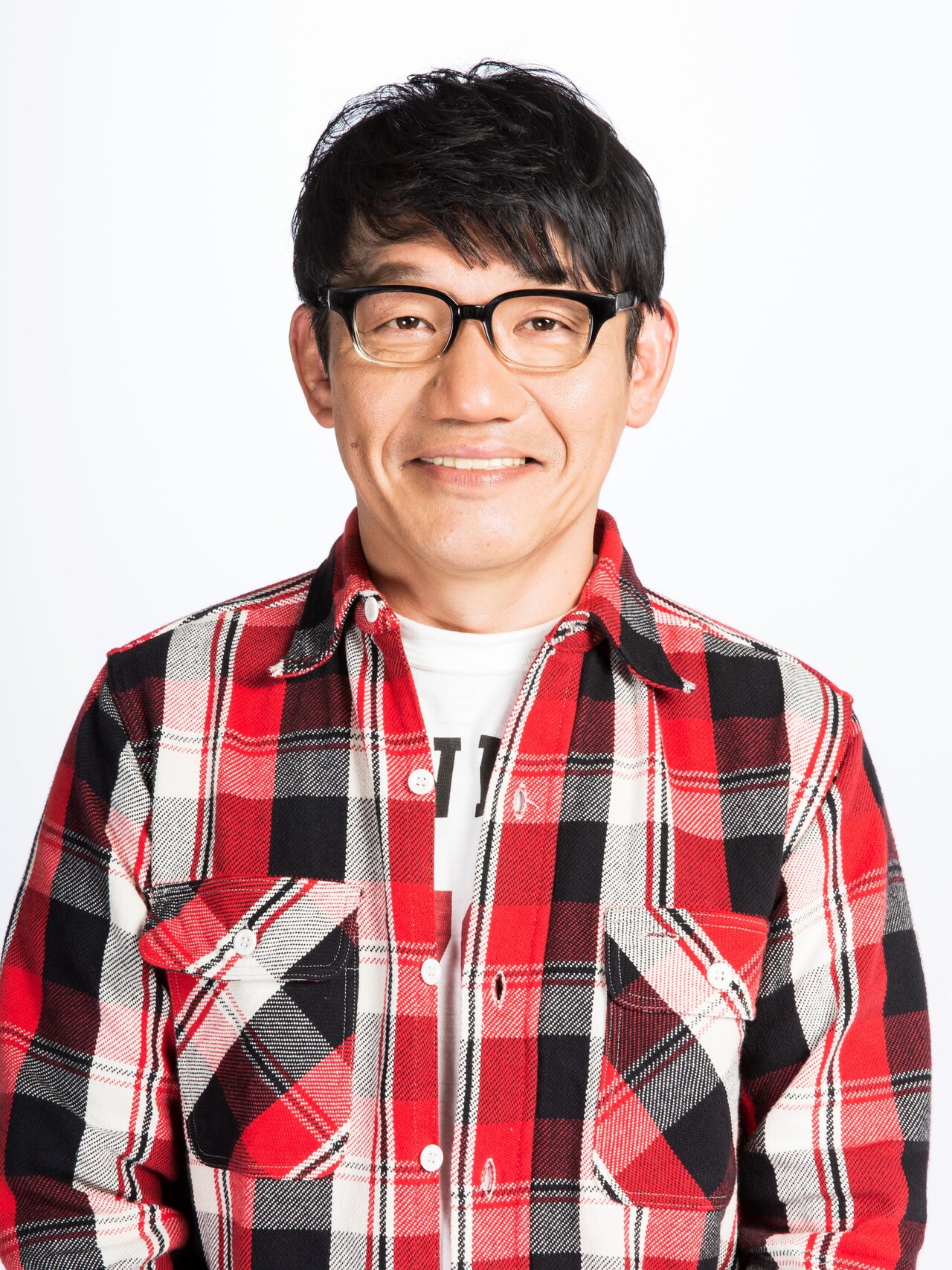 ずん飯尾＆田中みな実が夫婦役、2つの動画を同時再生すると…