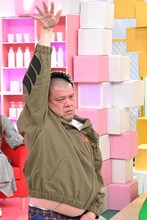 野性爆弾くっきー！ (c)ABCテレビ