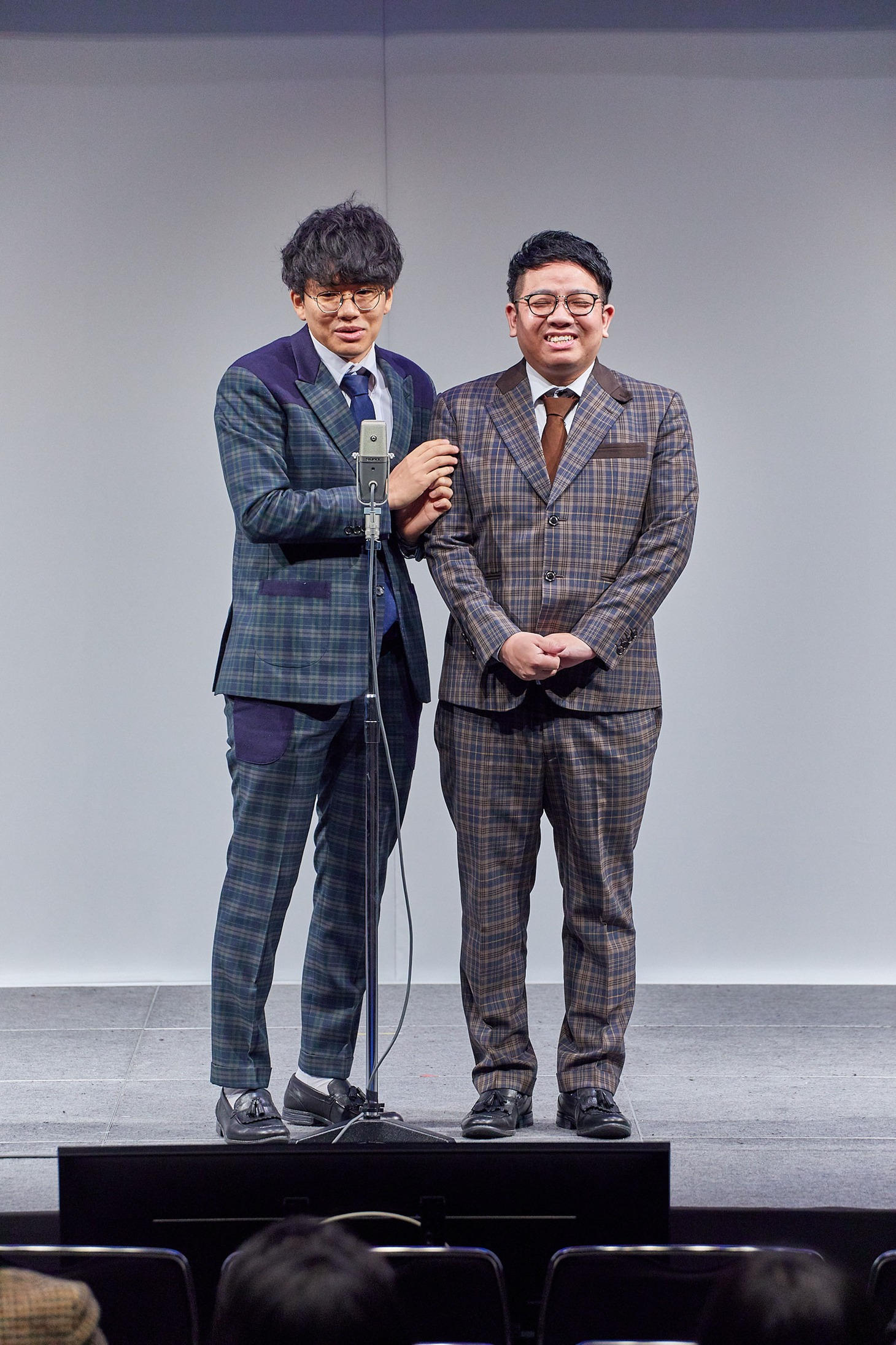 ミキ