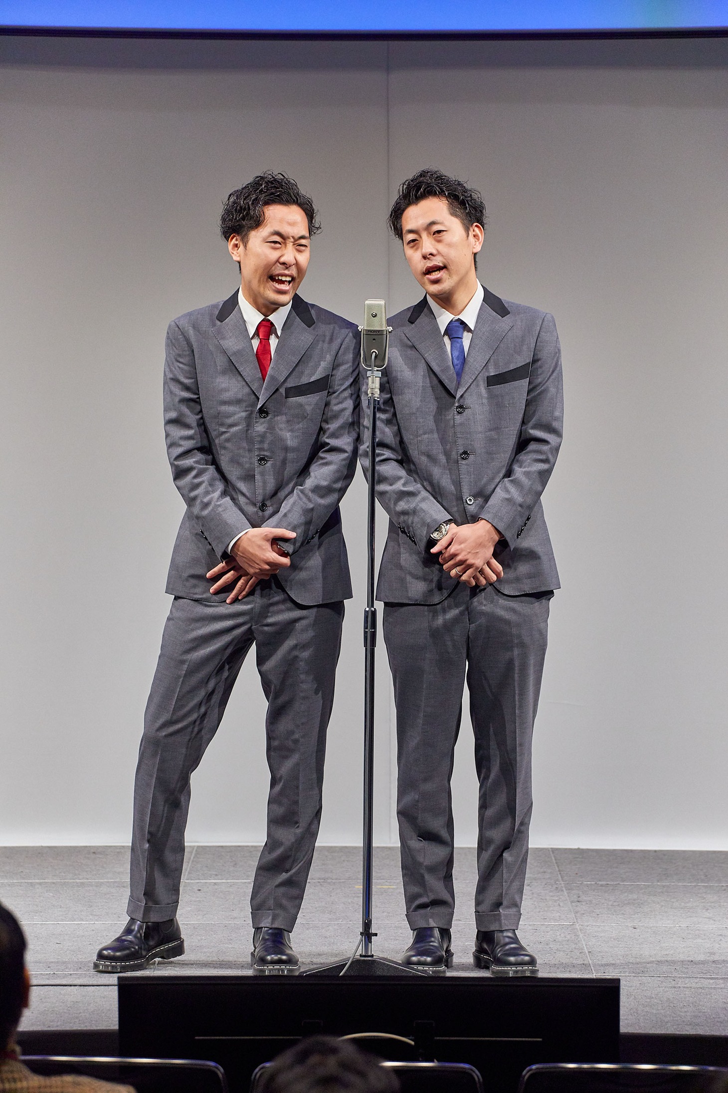 吉田たち