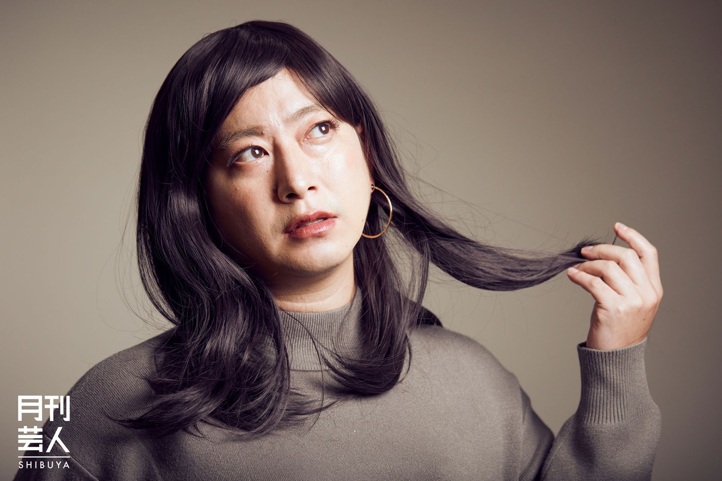 帰国子女モデルYUKO
