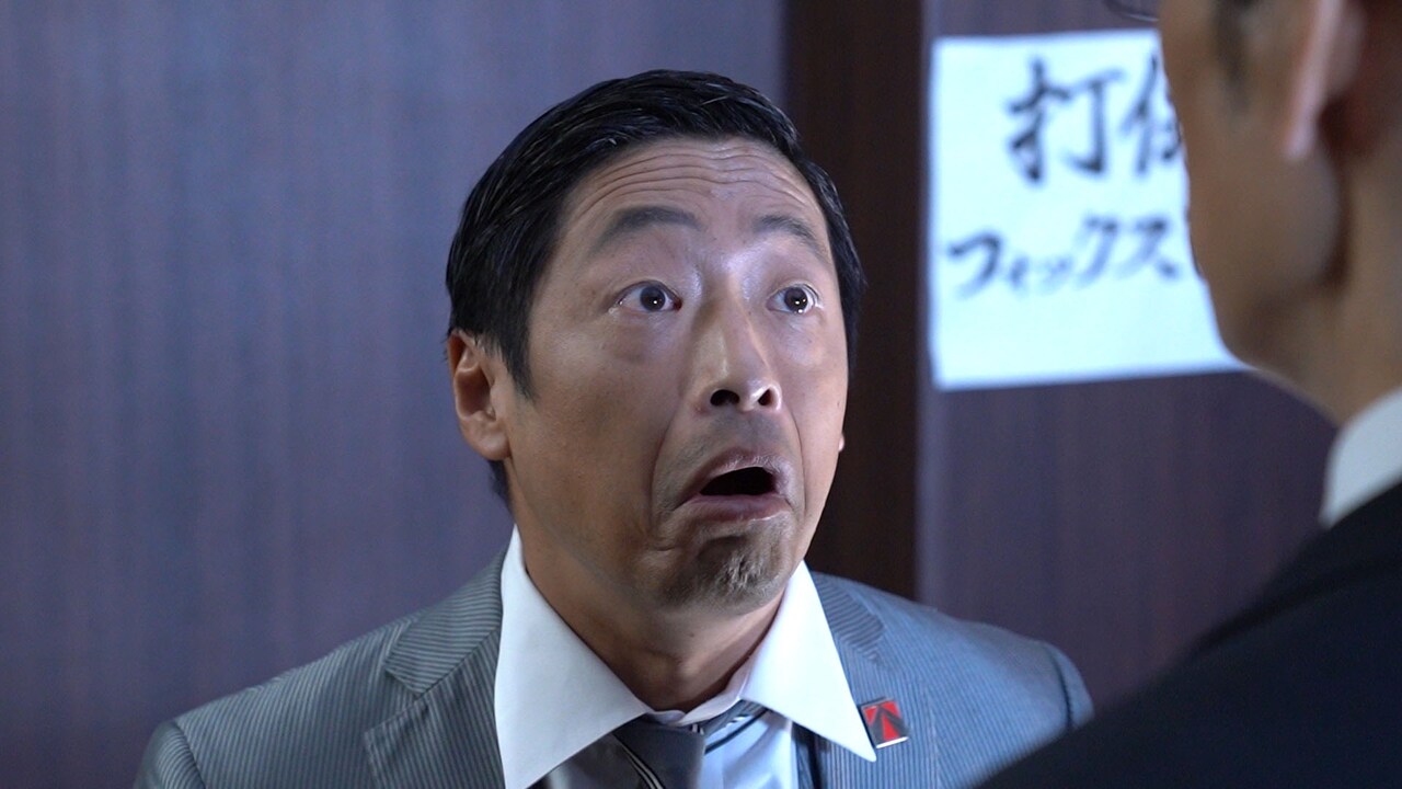 「水野真紀の魔法のレストラン」より、安田大サーカス・団長安田。(c)MBS