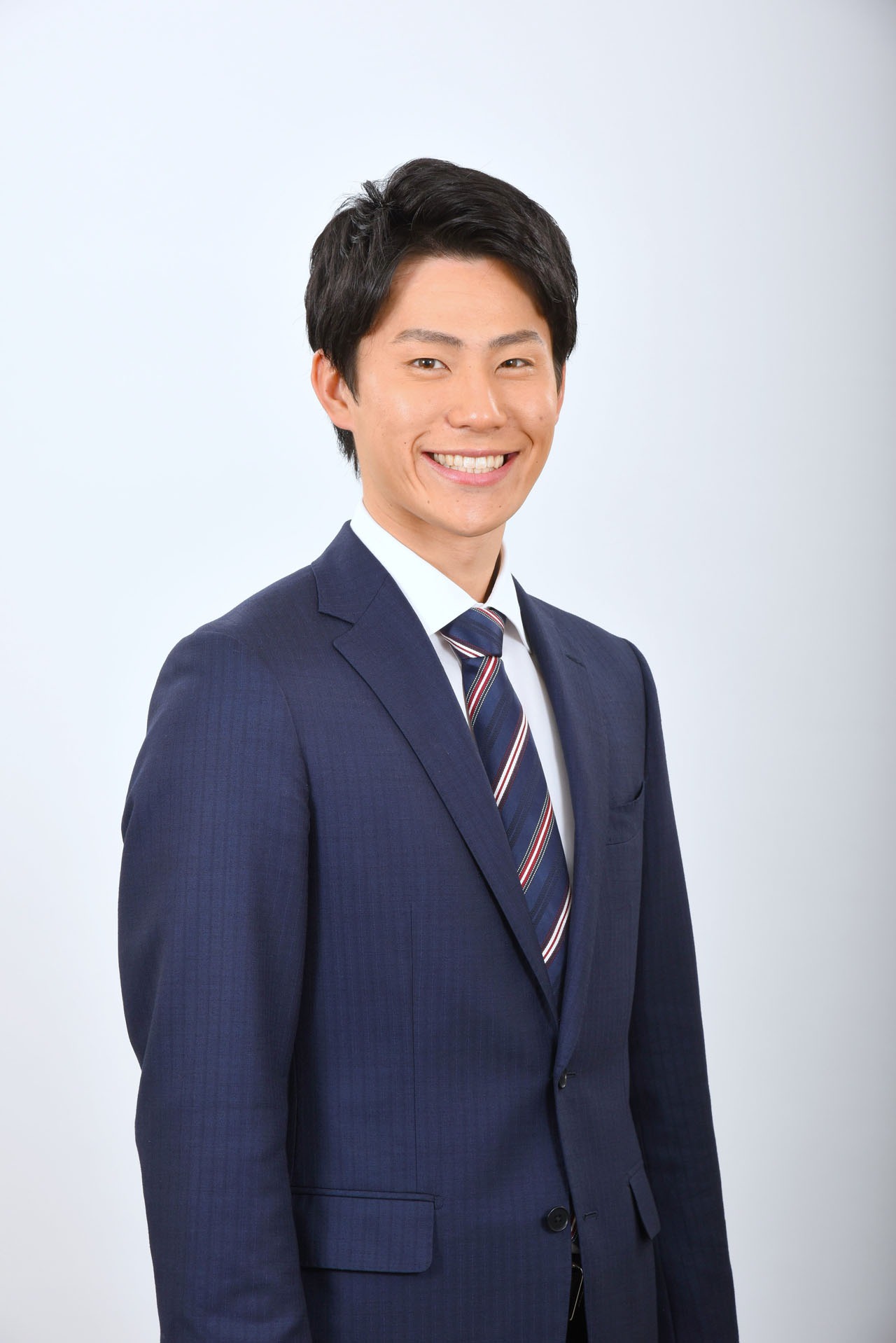 三ツ廣政輝