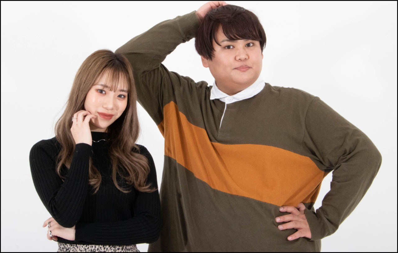 パパラピーズ