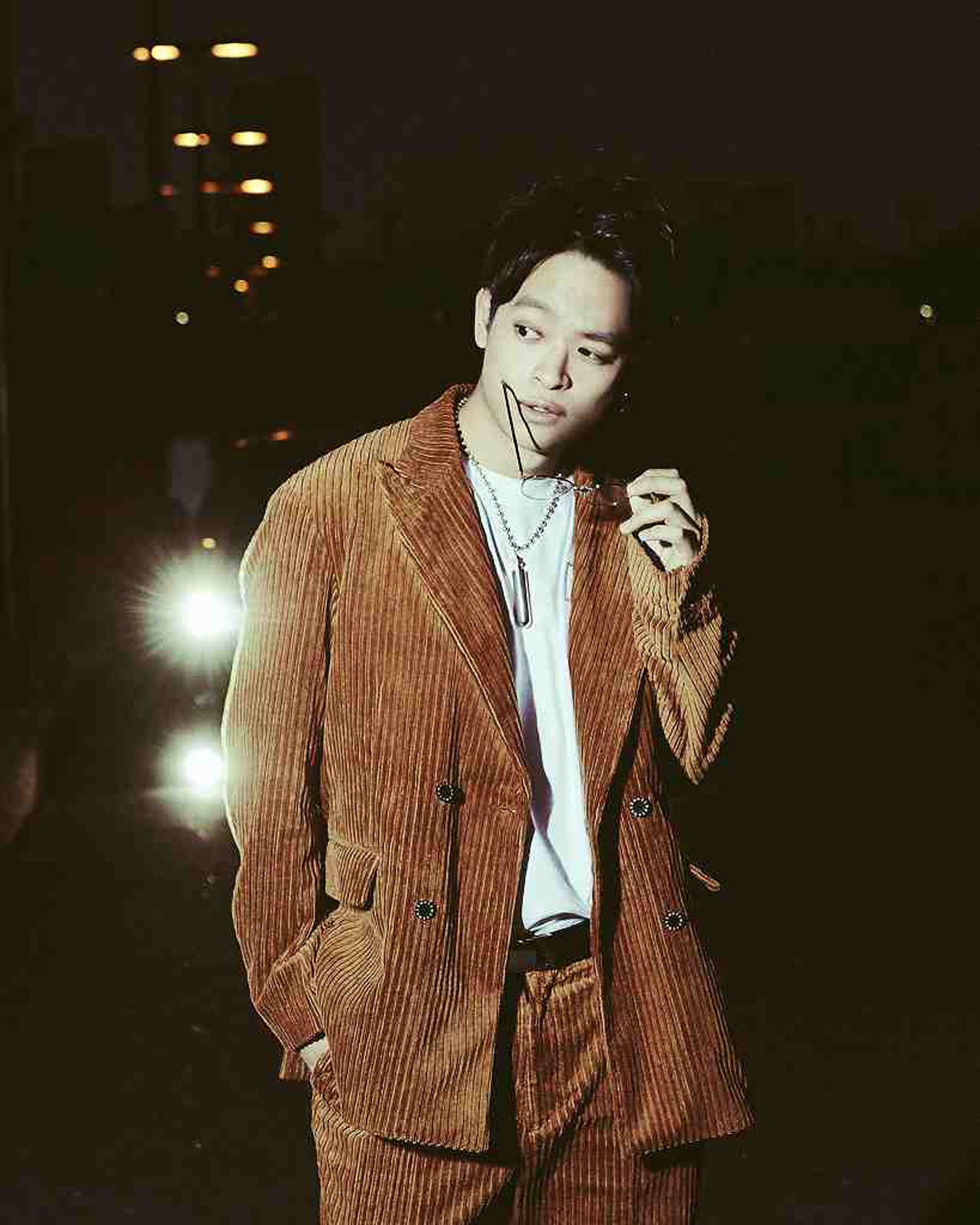 山中拓也