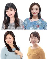 ありがとう娘。