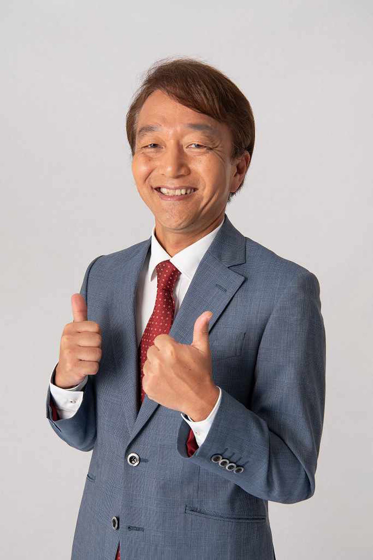 上泉雄一