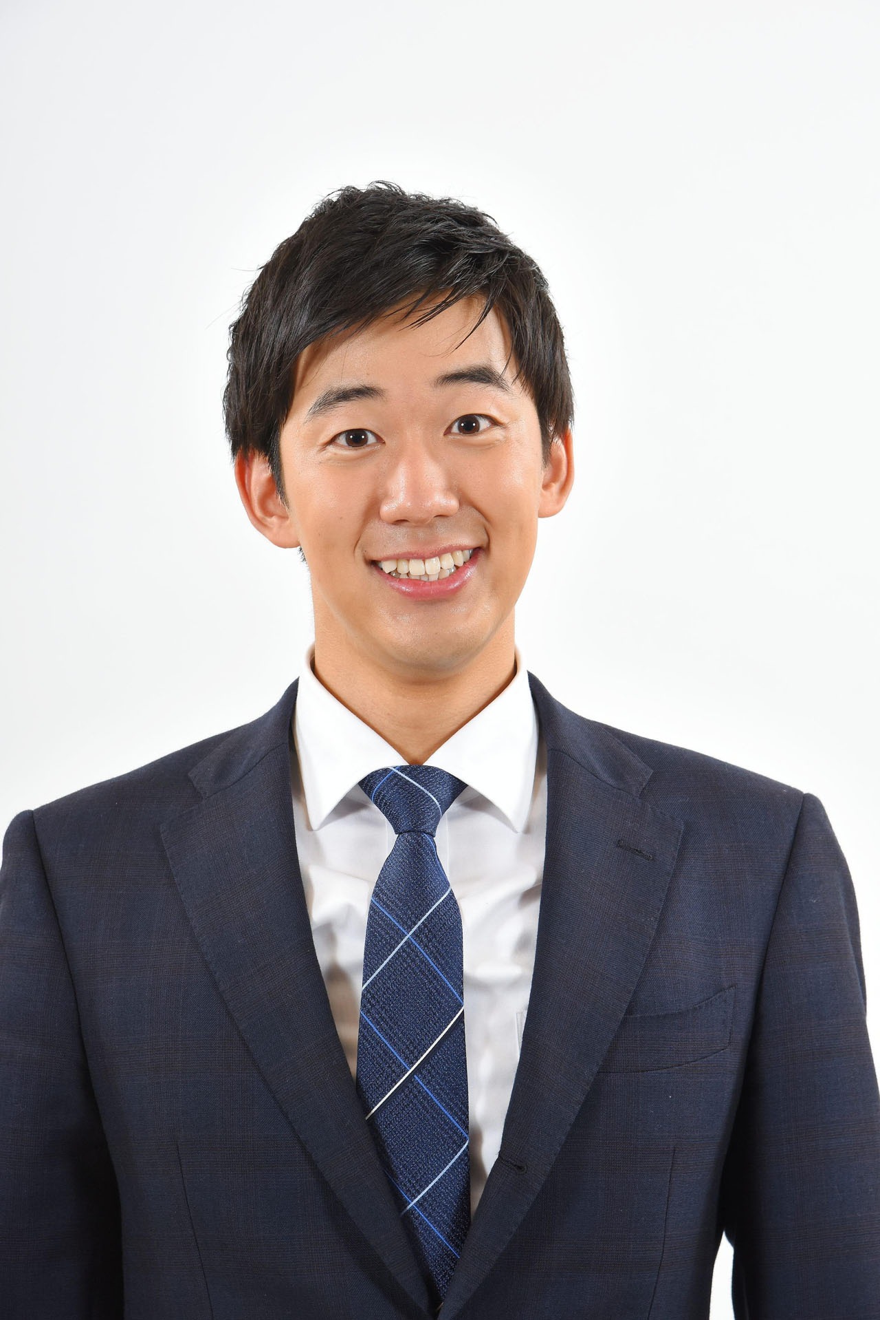 川地洋平