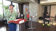 「浜ちゃんが!」のワンシーン。(c)読売テレビ