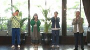 「浜ちゃんが!」のワンシーン。(c)読売テレビ