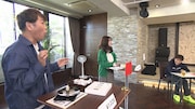 「浜ちゃんが!」のワンシーン。(c)読売テレビ