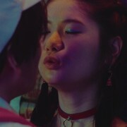 Webドラマ「The Watch Stand」より。