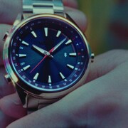 Webドラマ「The Watch Stand」より。