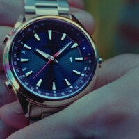 Webドラマ「The Watch Stand」より。