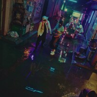 Webドラマ「The Watch Stand」より。