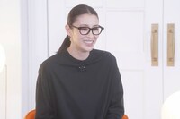 水野美紀 (c)フジテレビ