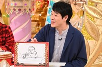 麒麟・川島 (c)読売テレビ