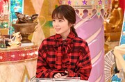 小芝風花 (c)読売テレビ