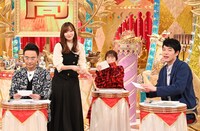 「最高の最下位」のワンシーン。(c)読売テレビ