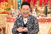 八嶋智人 (c)読売テレビ