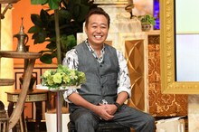 さまぁ～ず三村 (c)TBS