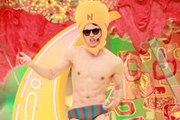 小島よしお (c)フジテレビ