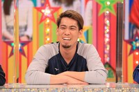 前田健太 (c)フジテレビ
