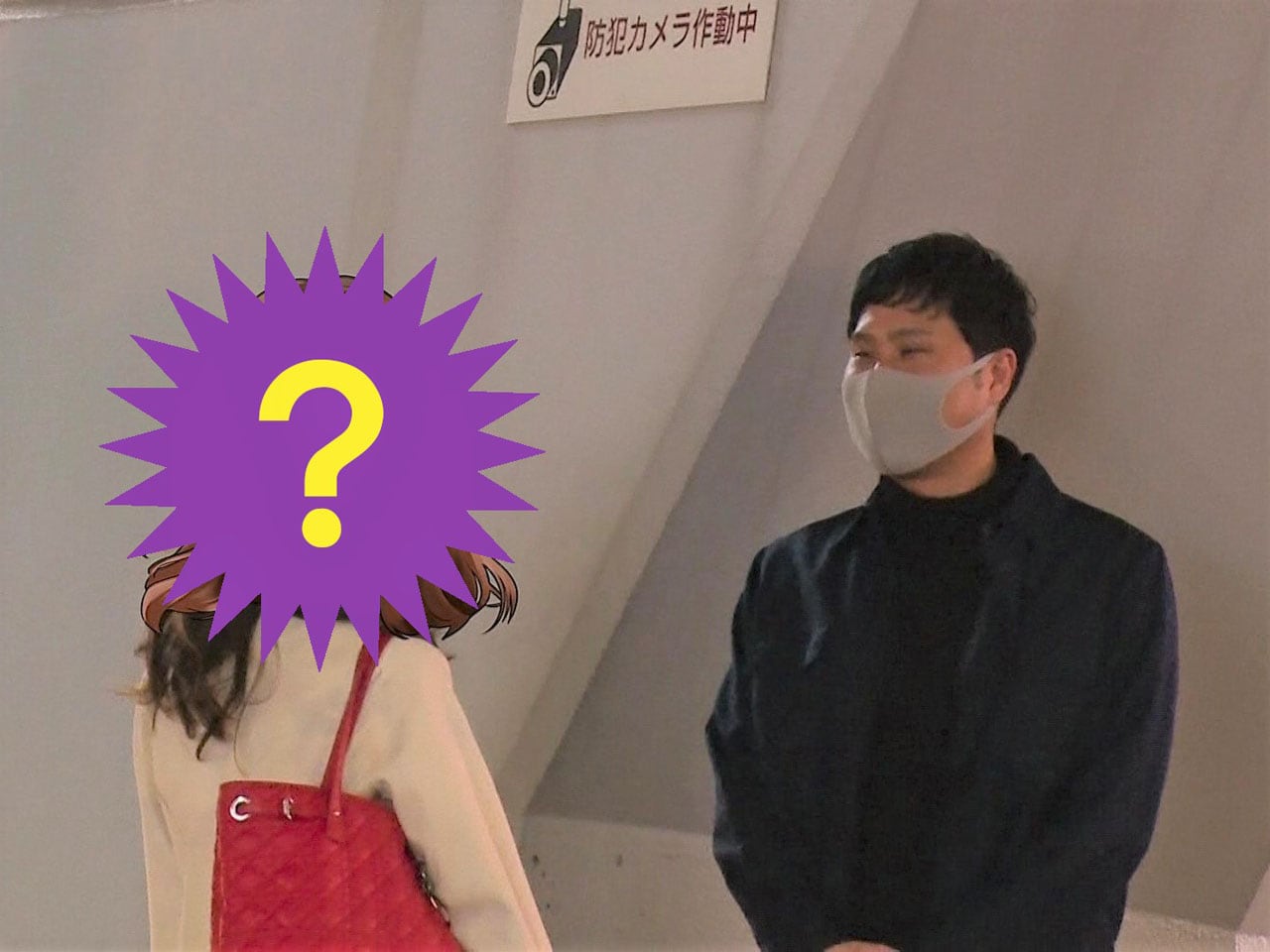 きつね淡路「完全に恋してしまいました！」マッチングアプリの相手とカップル成立なるか