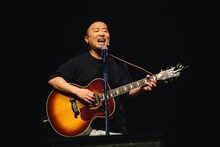 マキタスポーツ