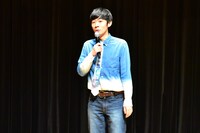 トンツカタン森本