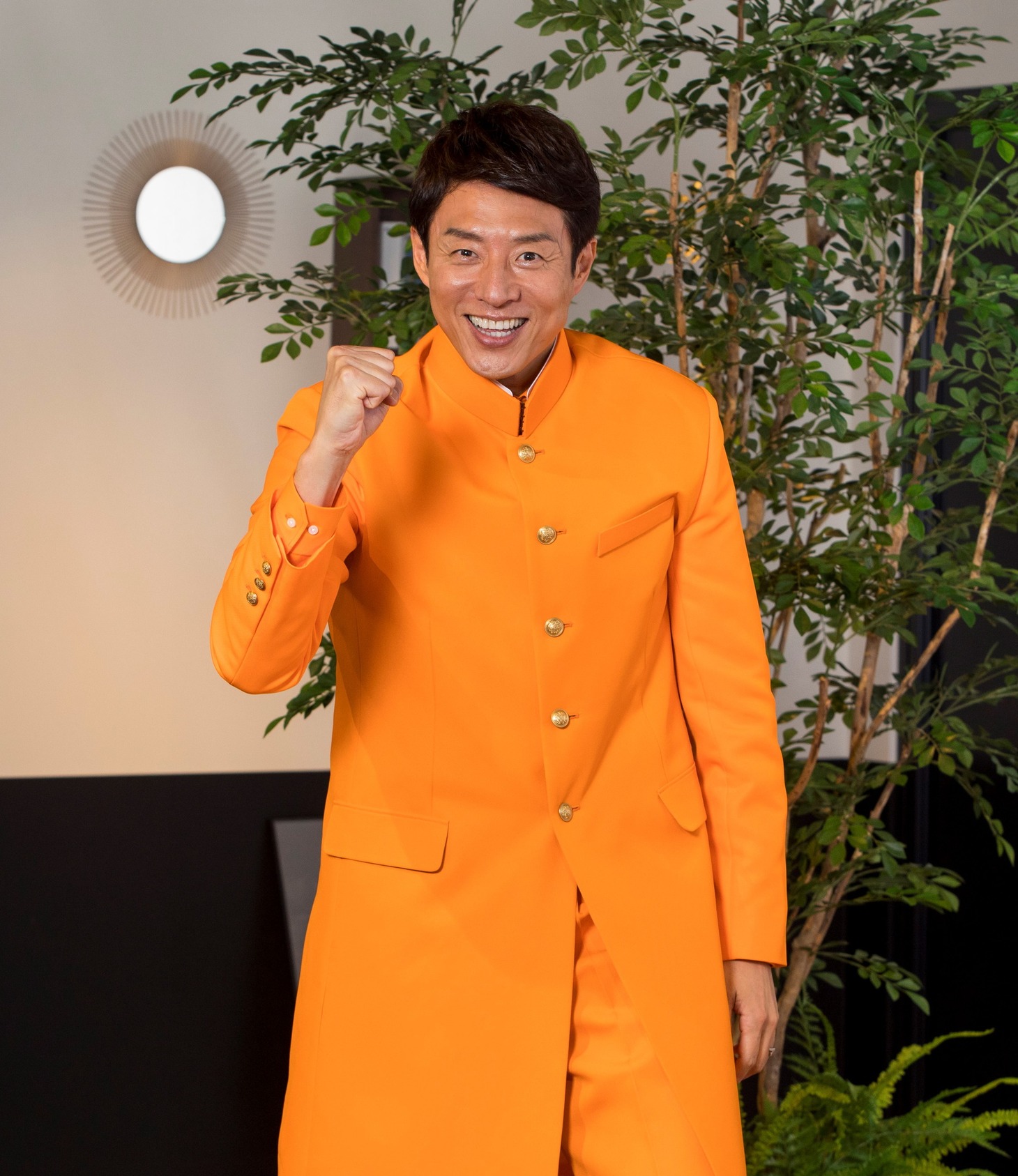 松岡修造