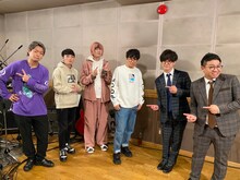 ミキとBLUE ENCOUNT。