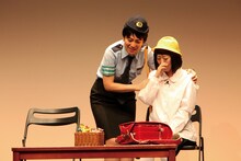 日本エレキテル連合