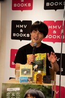 ジャルジャル福徳