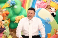 アンタッチャブル山崎 (c)フジテレビ