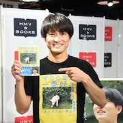 「誰しもが恋愛で胸を締めつけられている」ジャルジャル福徳、相方に渡せないデビュー小説語る