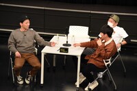 ニューヨークと奥田泰氏。