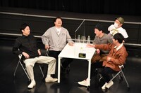 ラフレクランとニューヨーク、奥田泰氏。