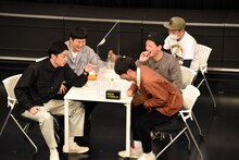 ラフレクランとニューヨーク、奥田泰氏。