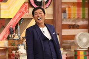 明石家さんま (c)フジテレビ