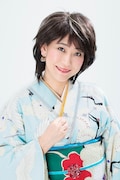 水谷千重子