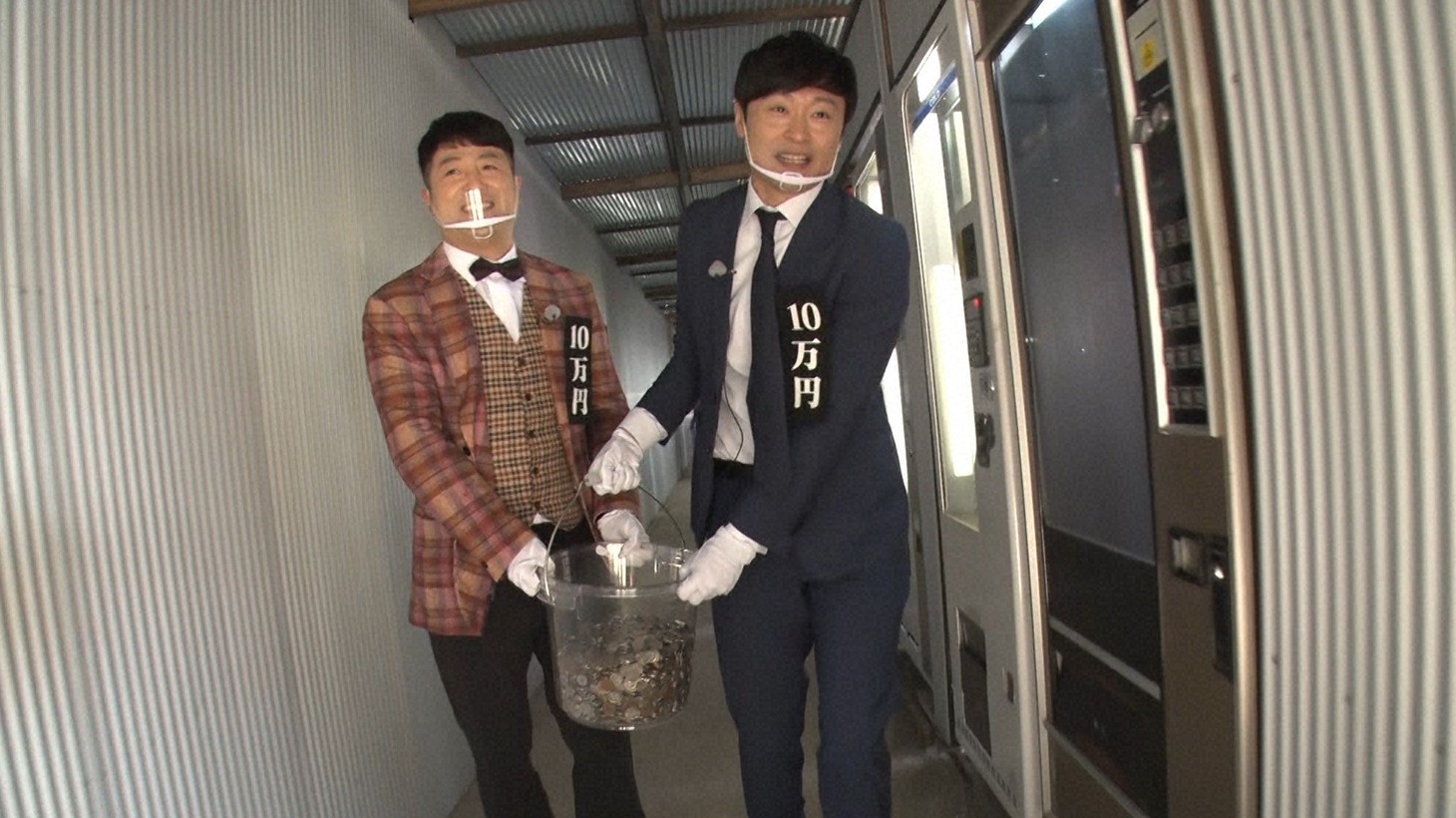 和牛 (c)テレビ朝日
