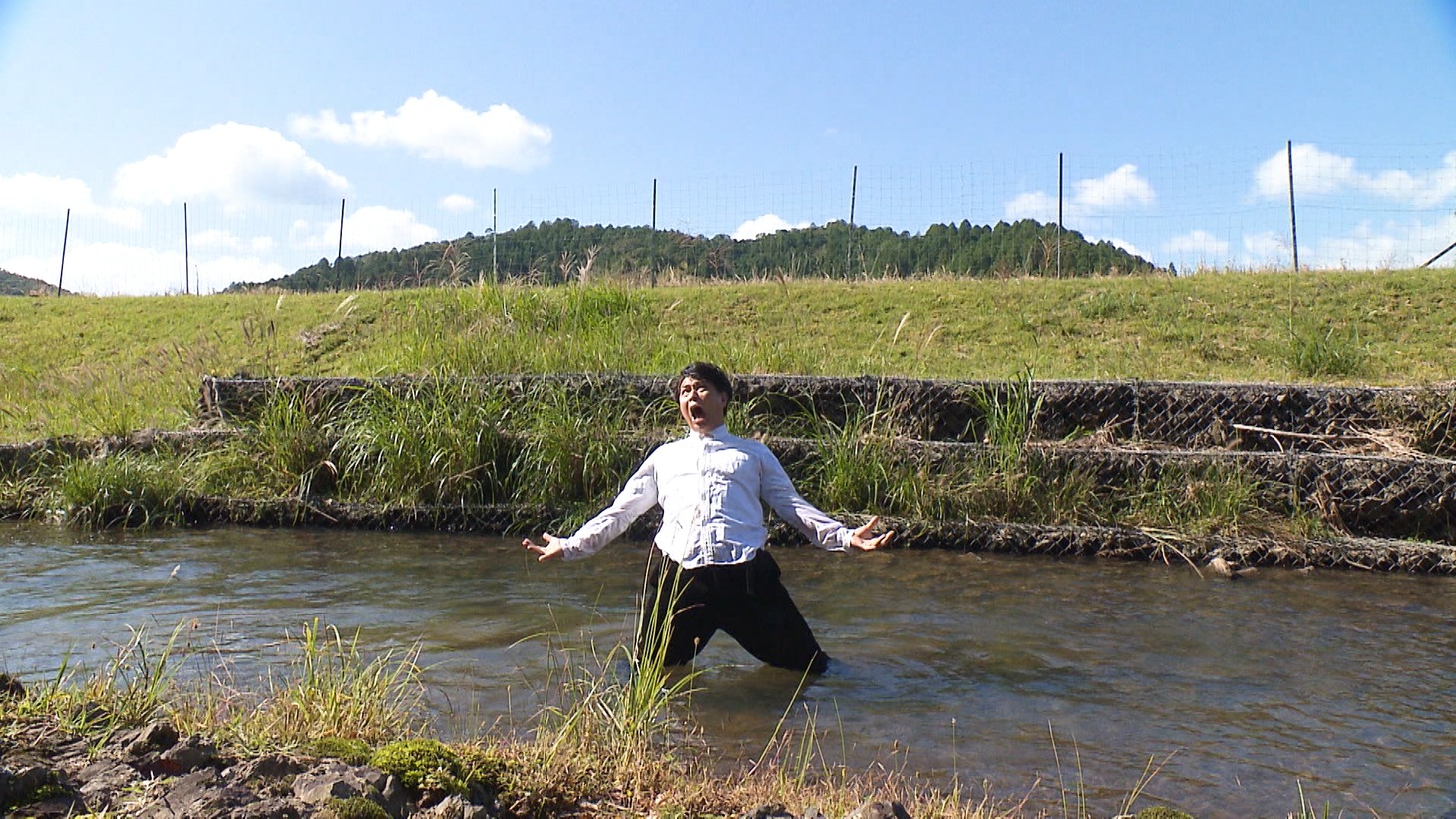 天竺鼠・瀬下 (c)ABCテレビ