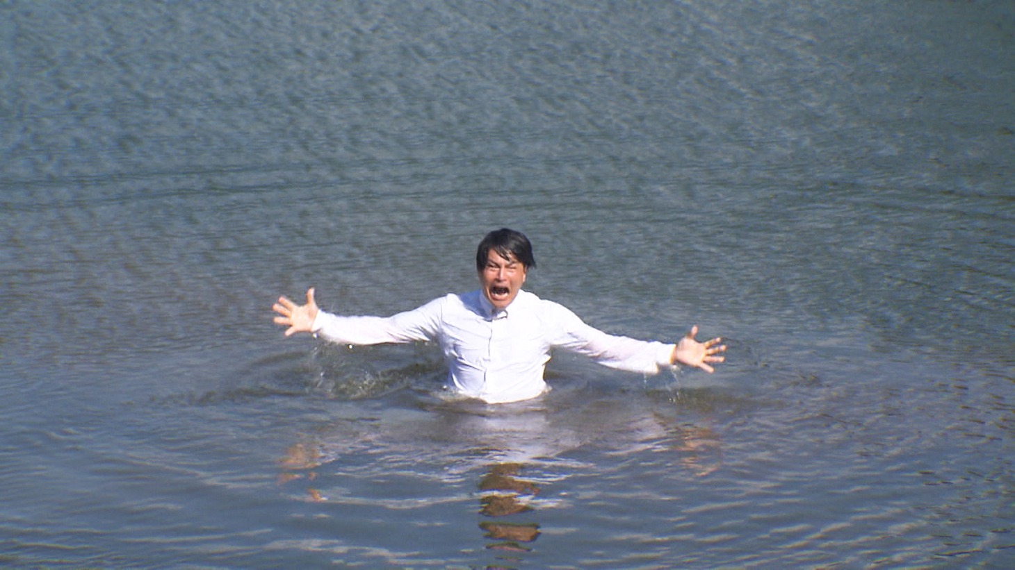 天竺鼠・瀬下 (c)ABCテレビ