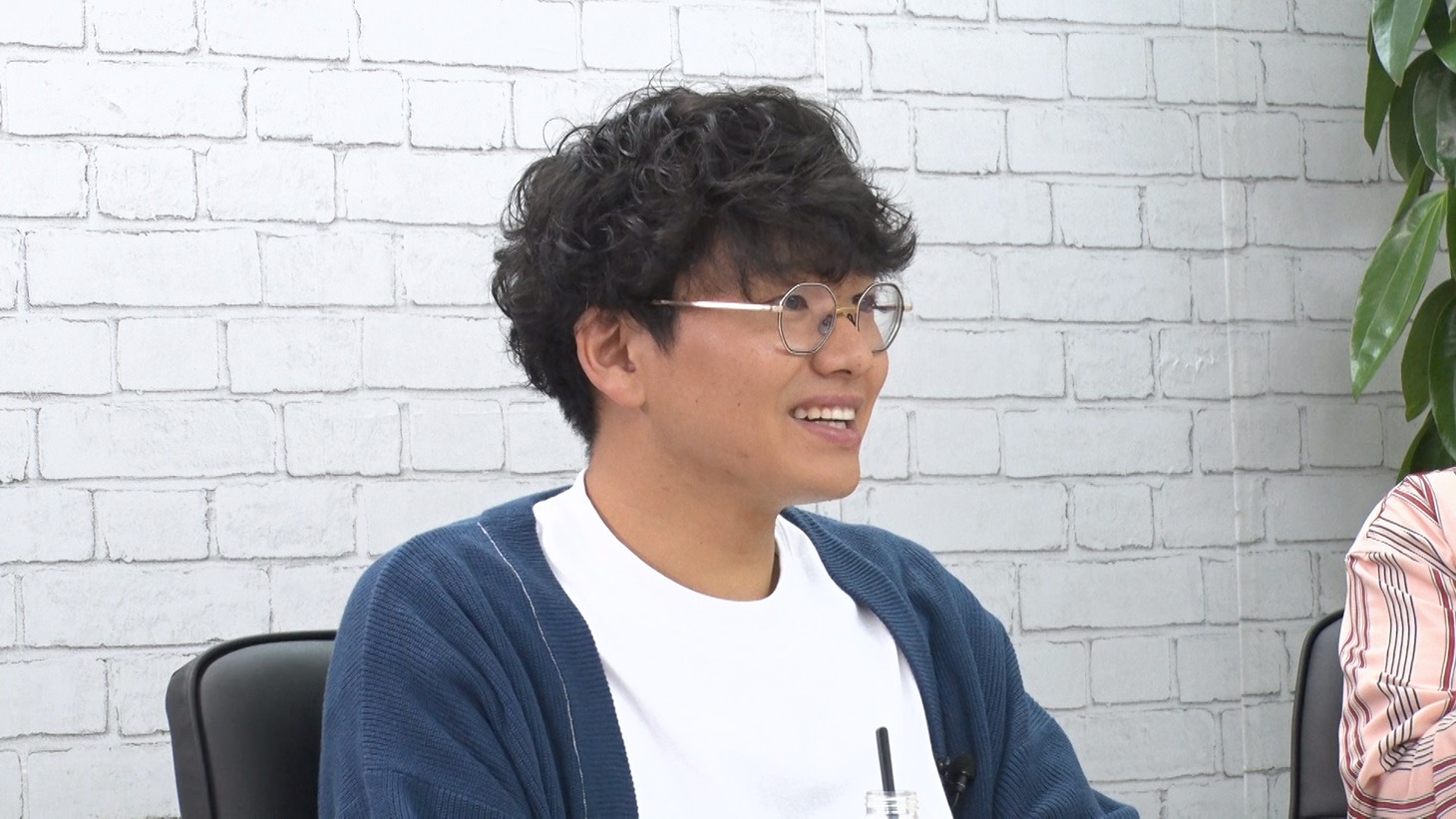ミキ亜生 (c)フジテレビ