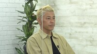 ロンドンブーツ1号2号・田村亮 (c)フジテレビ