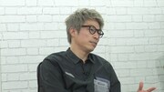 「突然ですが占ってもいいですか？2時間SP」にゲスト出演するロンドンブーツ1号2号・田村淳。(c)フジテレビ