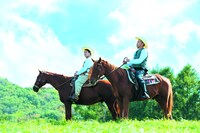 タカアンドトシ (c)UHB/YOSHIMOTO KOGYO