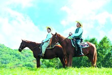 タカアンドトシ (c)UHB/YOSHIMOTO KOGYO