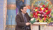 明石家さんま (c)日本テレビ